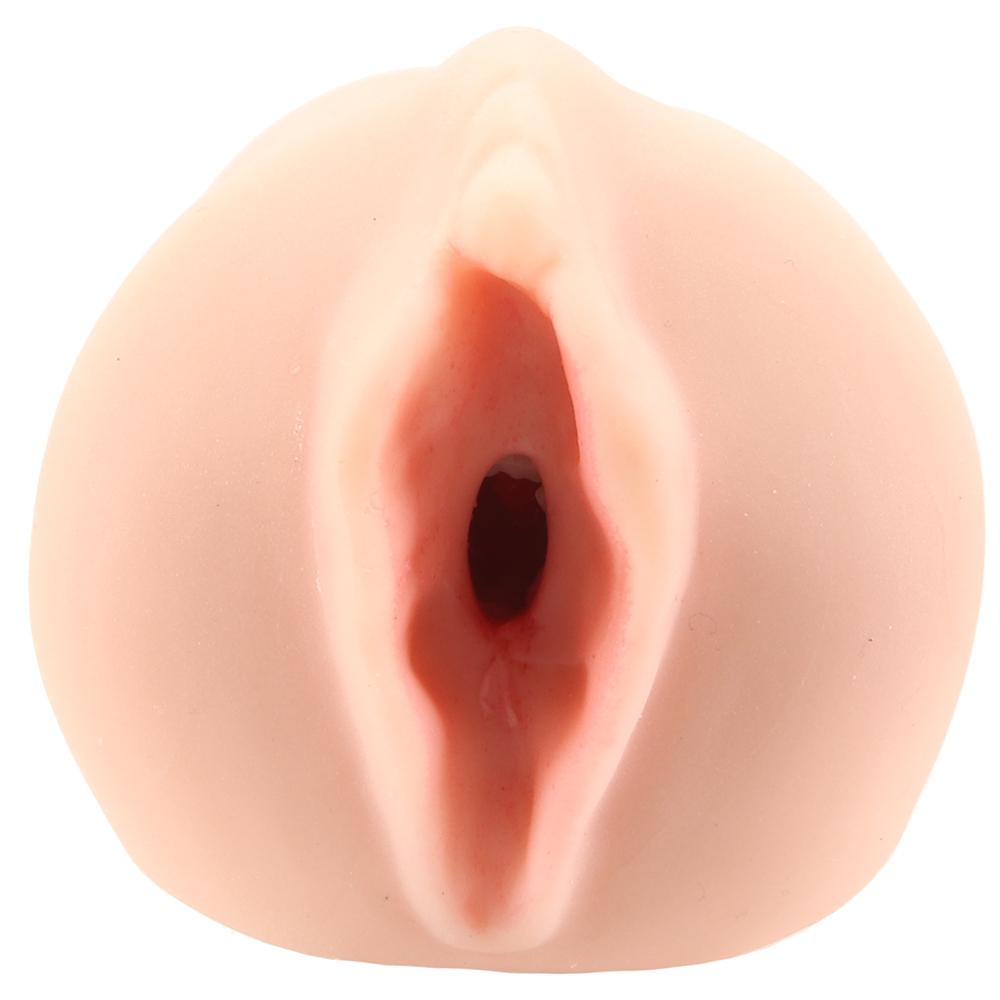 Angela White Porn Star Pussy Stroker