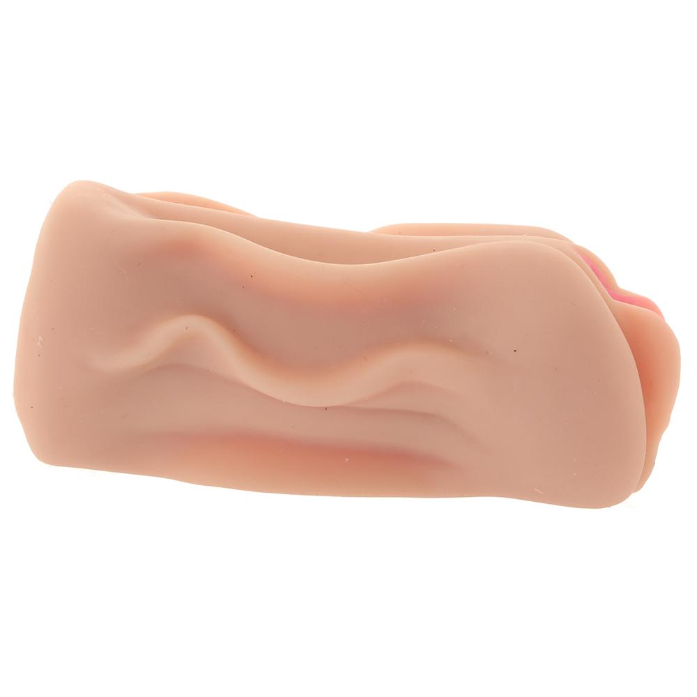 Anna Belle Peaks Porn Star Pussy Stroker