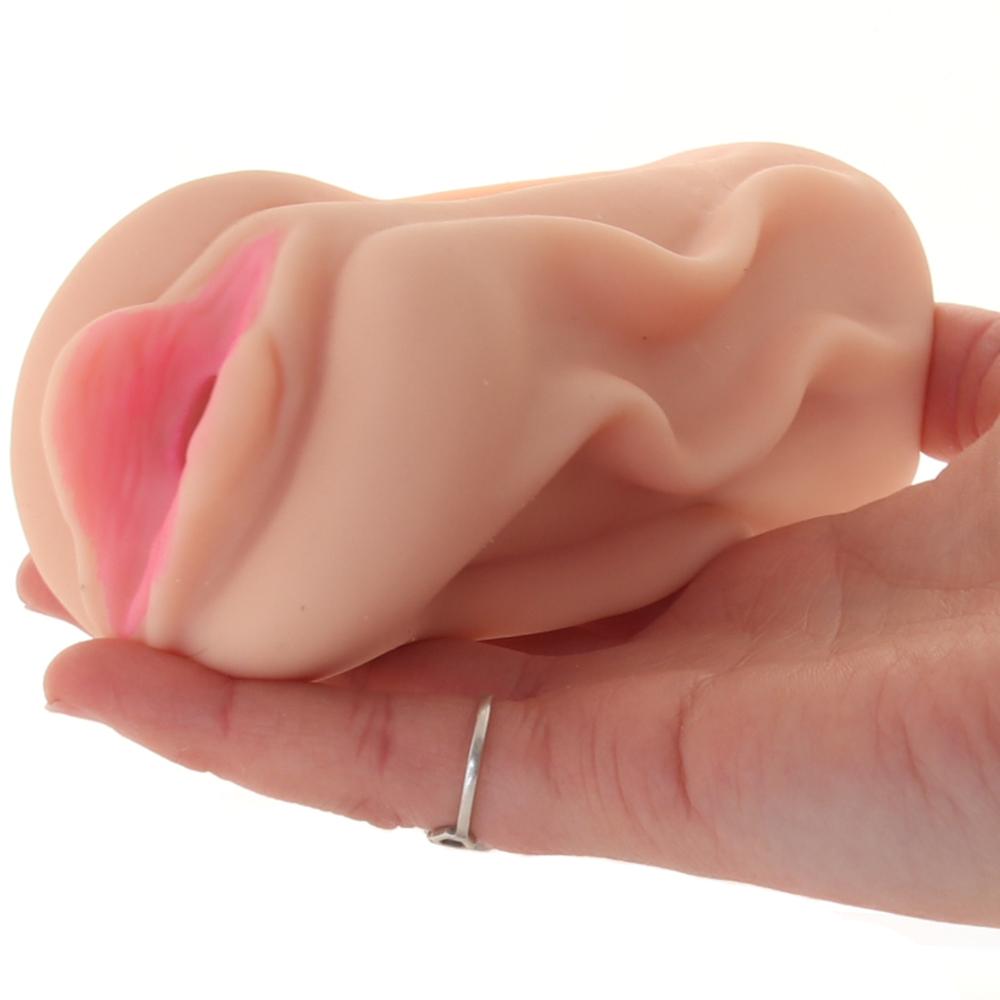 Anna Belle Peaks Porn Star Pussy Stroker