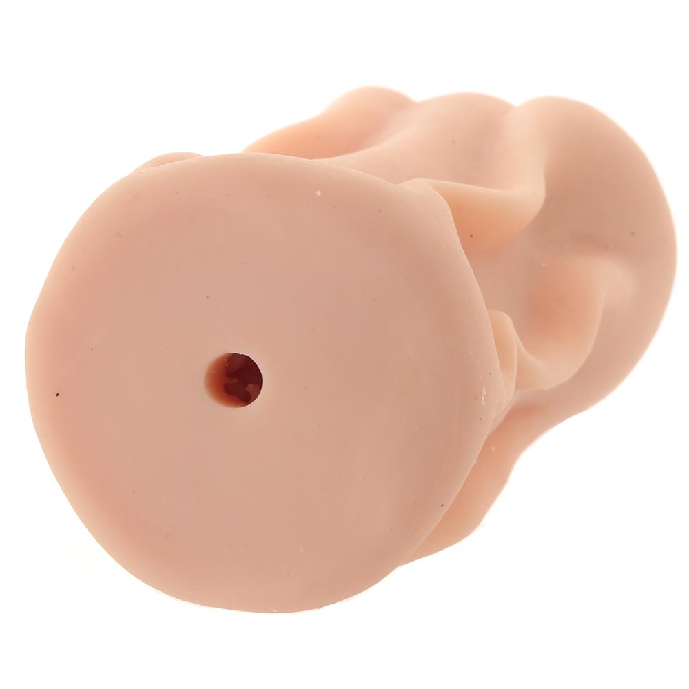 Anna Belle Peaks Porn Star Pussy Stroker