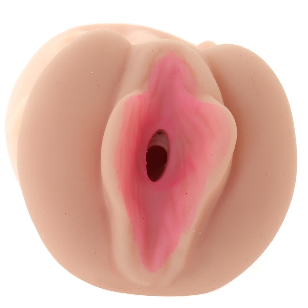 Anna Belle Peaks Porn Star Pussy Stroker