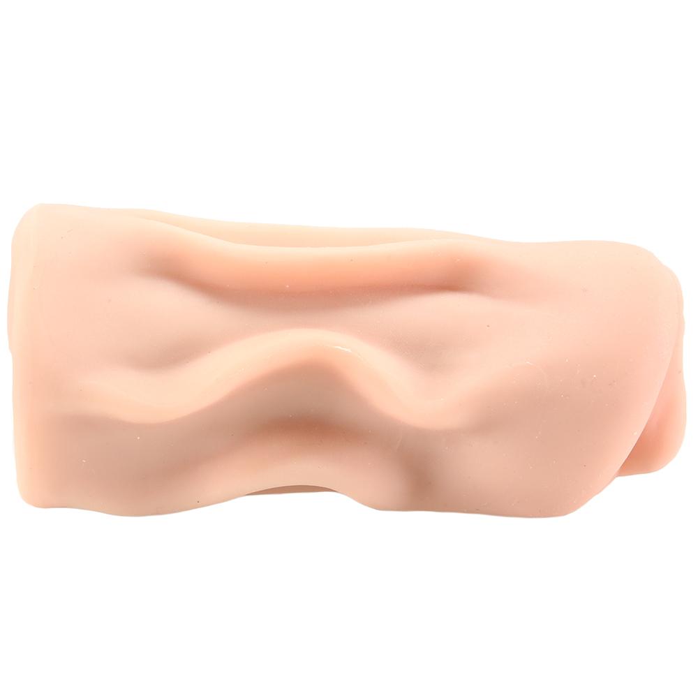 Autumn Falls Porn Star Pussy Stroker