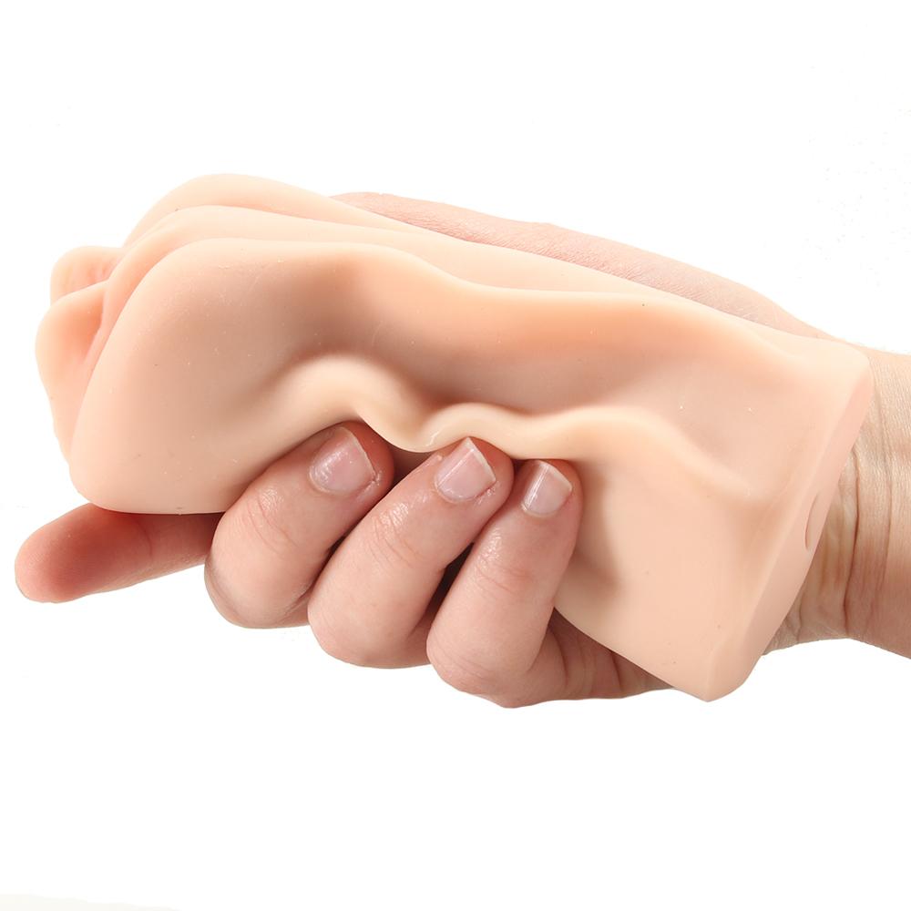 Autumn Falls Porn Star Pussy Stroker