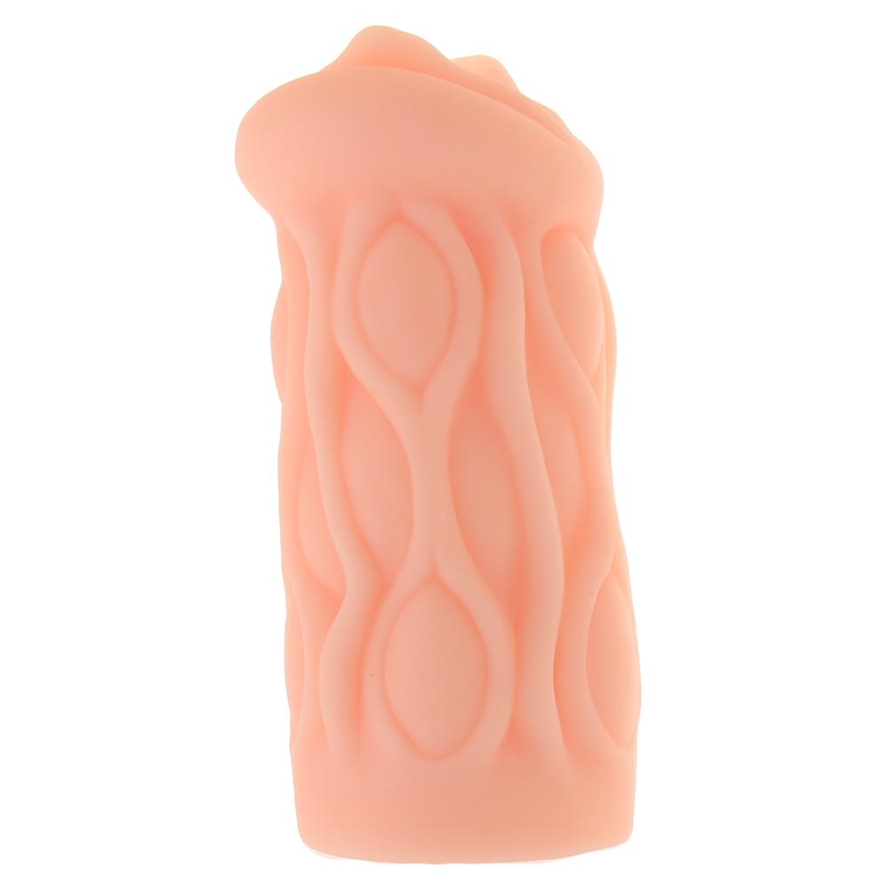 Avi Love Porn Star Pussy Stroker