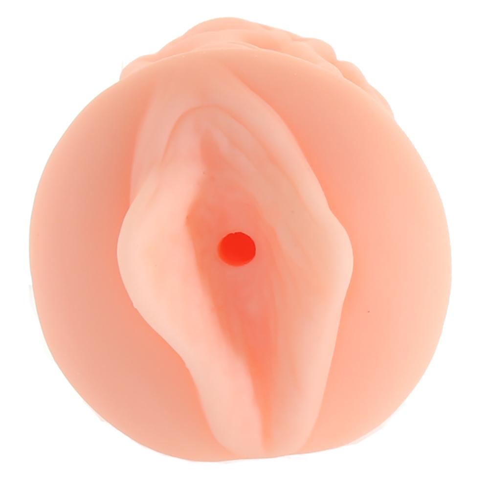 Avi Love Porn Star Pussy Stroker