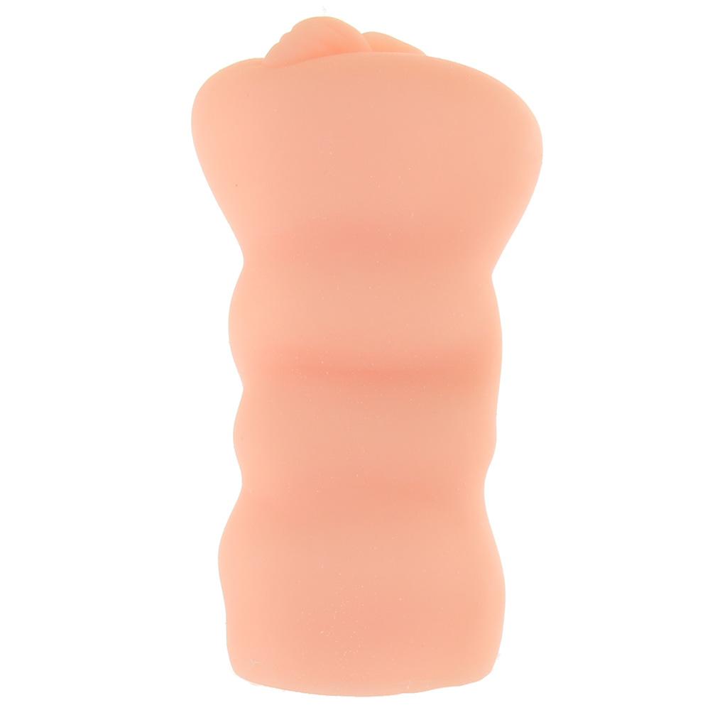 Brooklyn Chase Porn Star Pussy Stroker