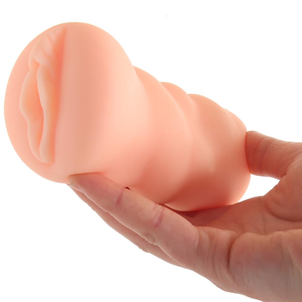 Brooklyn Chase Porn Star Pussy Stroker