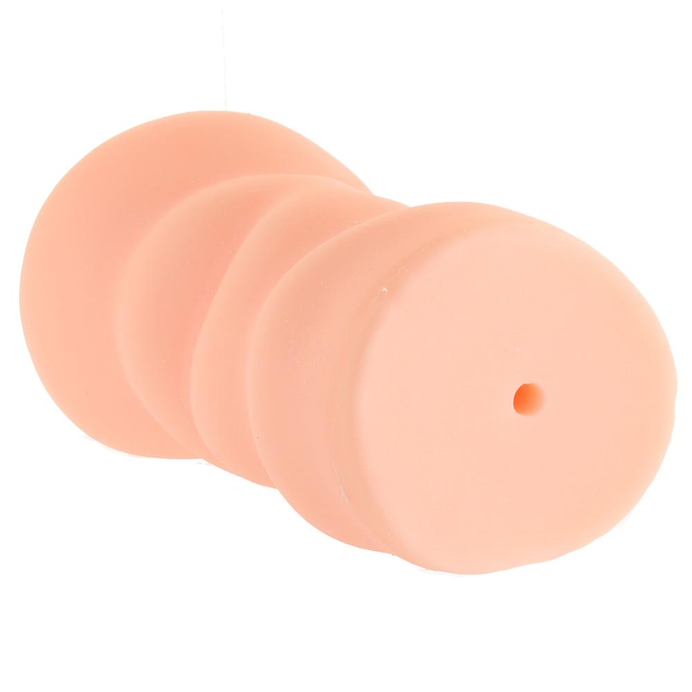 Brooklyn Chase Porn Star Pussy Stroker