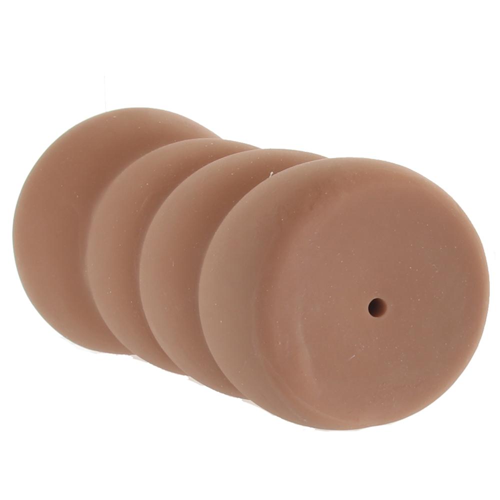 Chanel Heart Porn Star Pussy Stroker