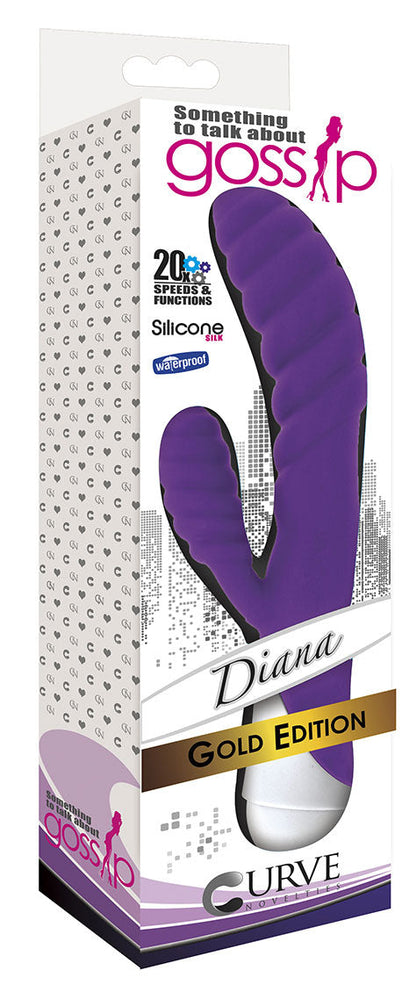 Diana - Violet