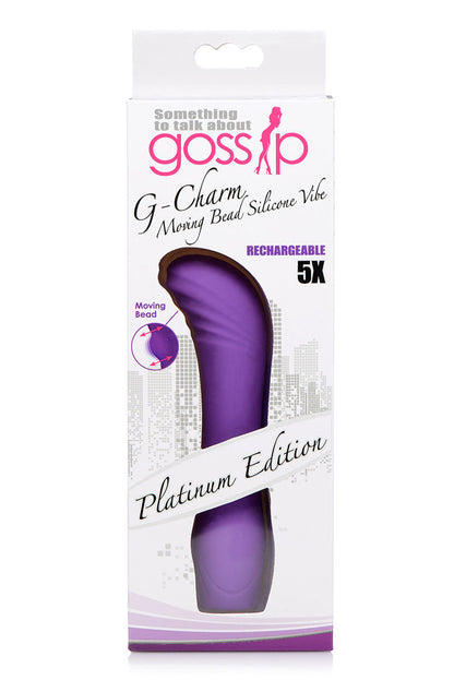 Gossip G-charm 5x - Violet