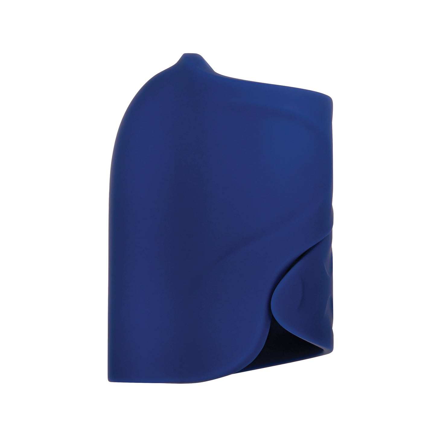 Ins & Outs - Silicone dildo and vibrating stroker combo