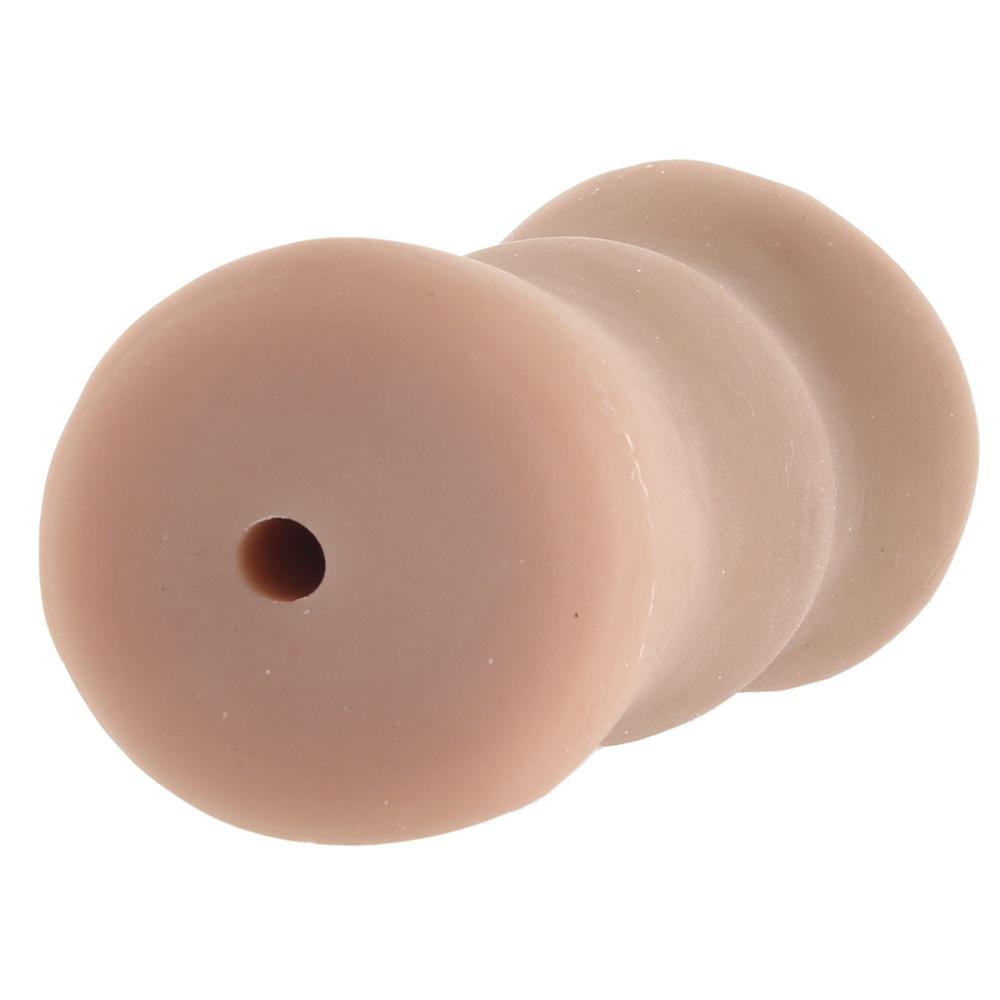 Jenna Fox Porn Star Pussy Stroker