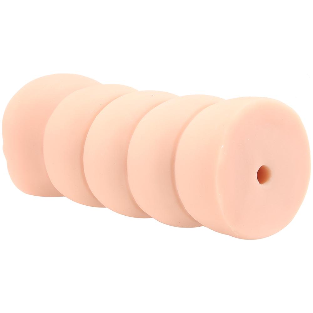 Jessa Rhodes Porn Star Pussy Stroker