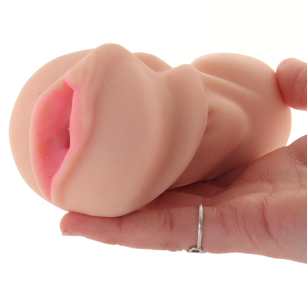 Karma RX Porn Star Pussy Stroker