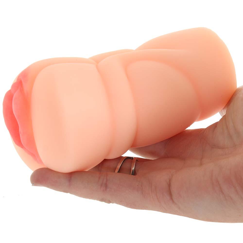 Katrina Jade Porn Star Pussy Stroker