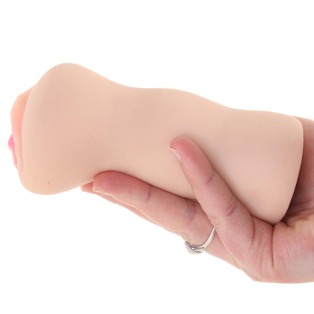 Keisha Grey Porn Star Pussy Stroker