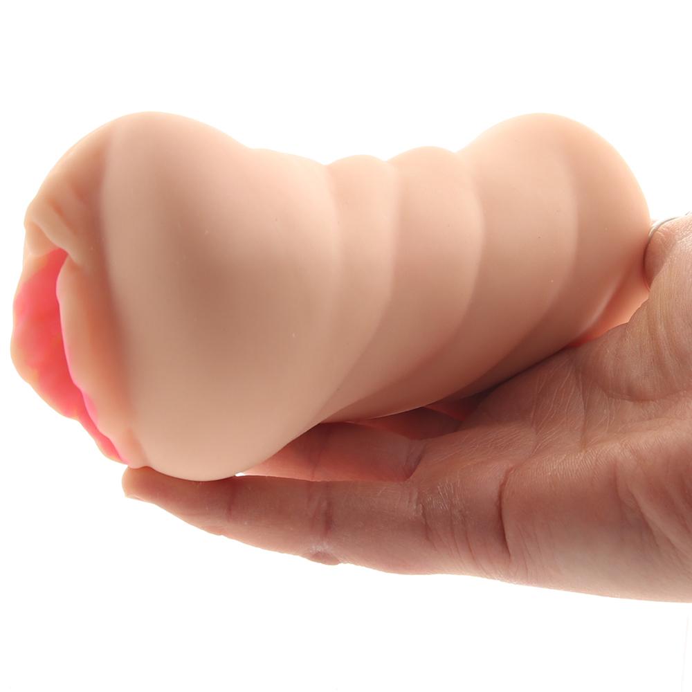 Khloe Kapri Porn Star Pussy Stroker