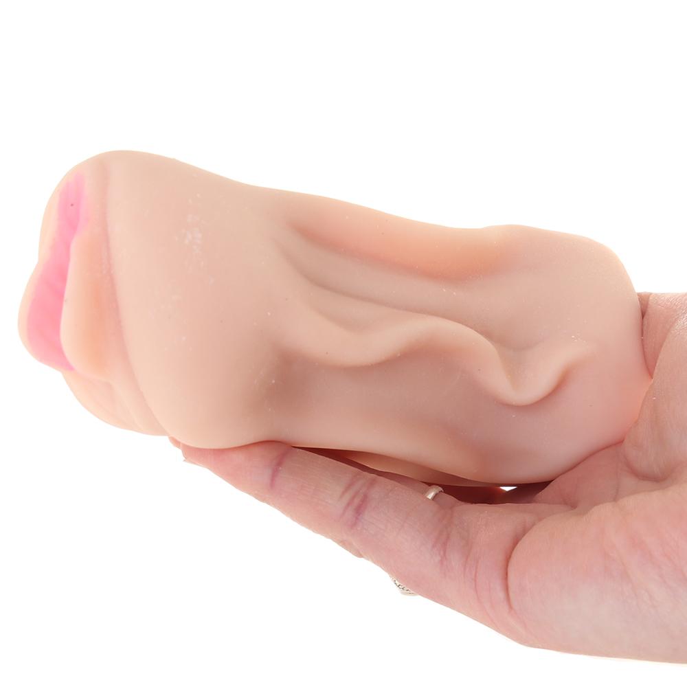 Lacy Lennon Porn Star Pussy Stroker