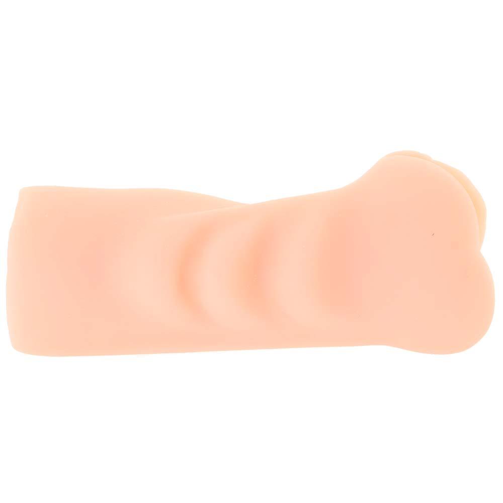 Lana Rhodes Porn Star Pussy Stroker