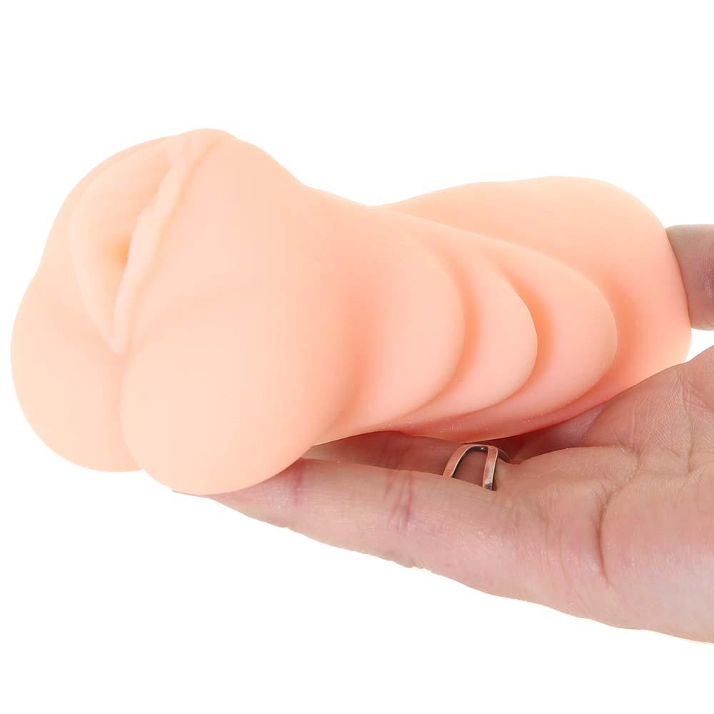 Lana Rhodes Porn Star Pussy Stroker