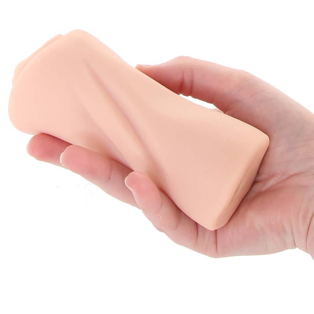 Lisa Ann Porn Star Pussy Stroker