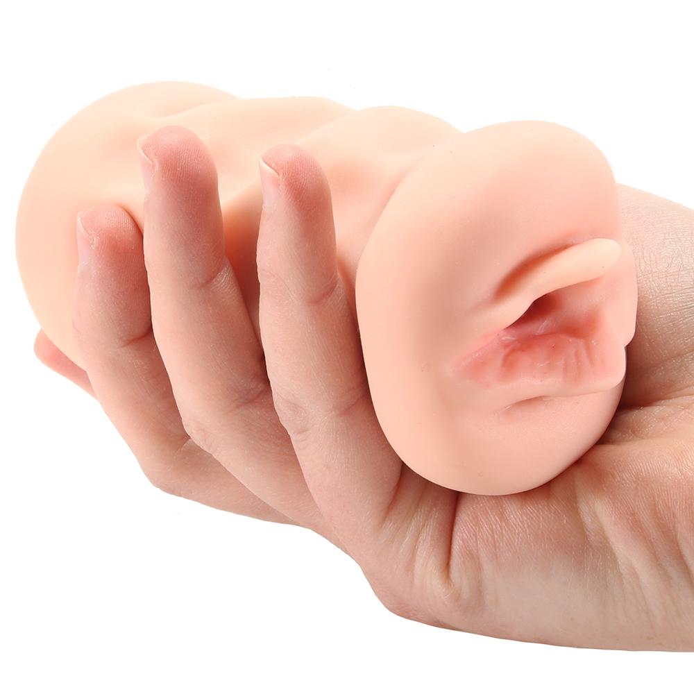 Mia Malkova Porn Star Pussy Stroker