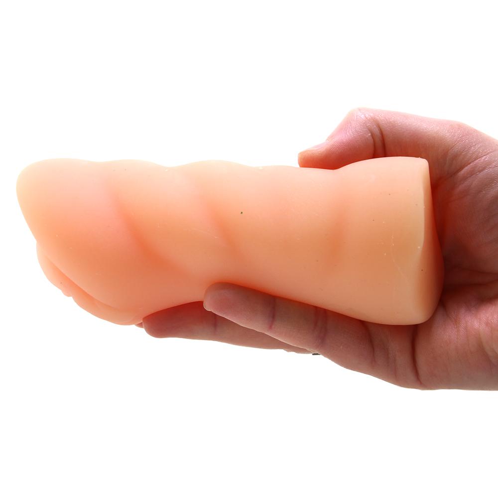 Nicole Aniston Porn Star Pussy Stroker