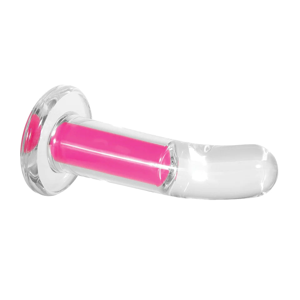 Pink Paradise Gender Neutral Vibe - 5 Year Warranty