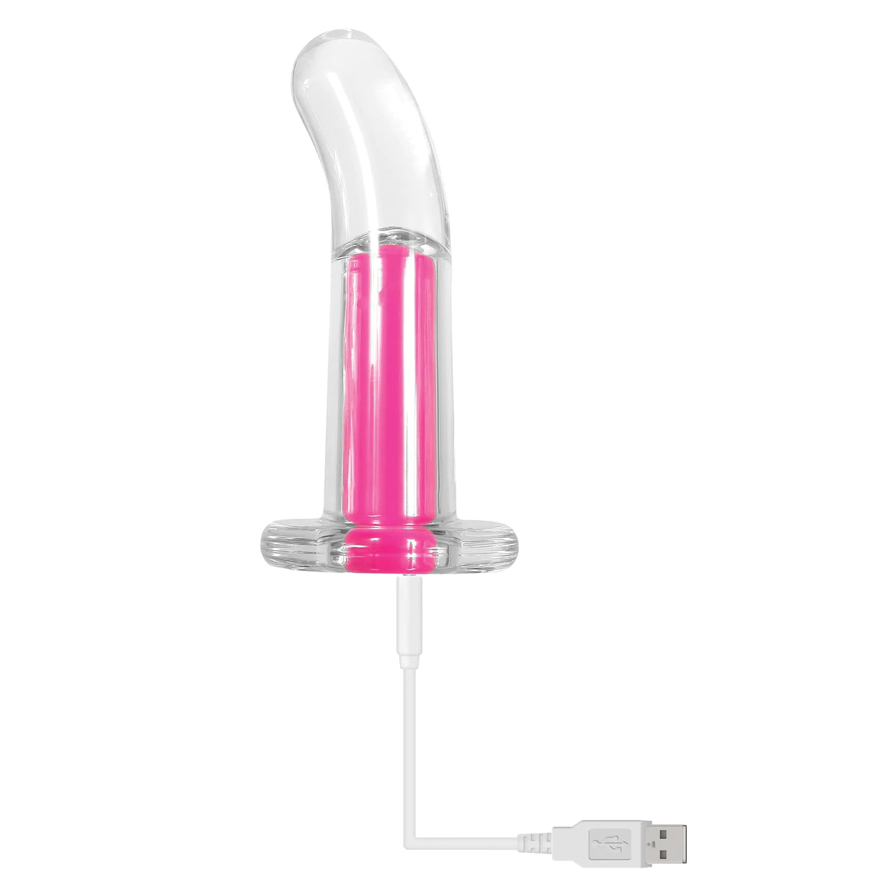 Pink Paradise Gender Neutral Vibe - 5 Year Warranty