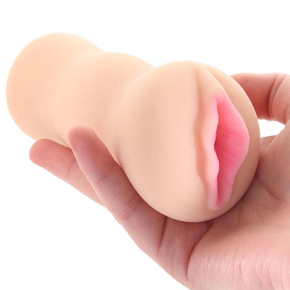 Riley Reid Porn Star Pussy Stroker