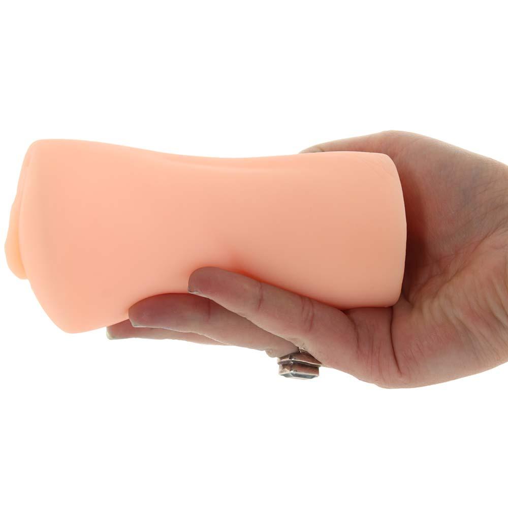 Sunny Leone Porn Star Pussy Stroker