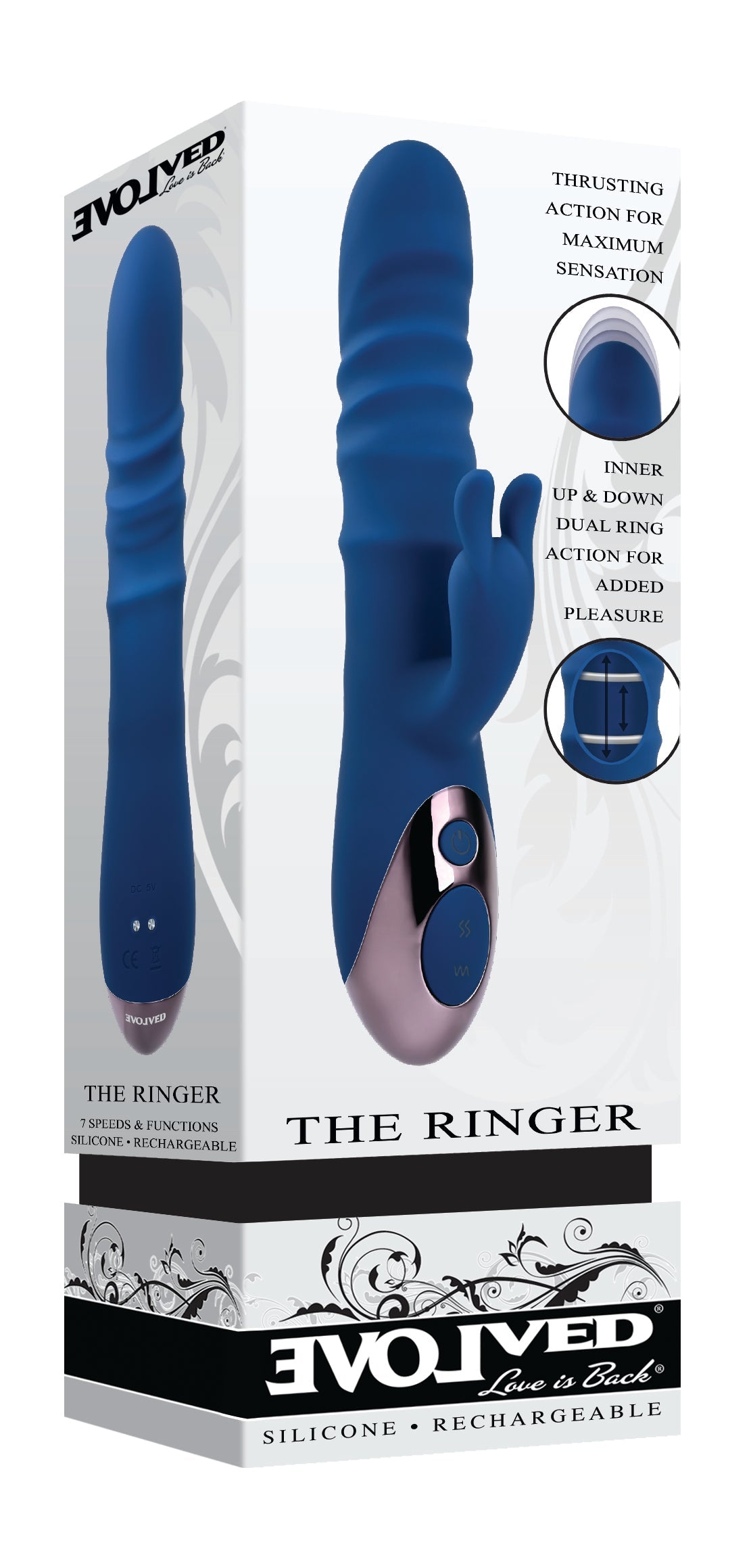 The Ringer