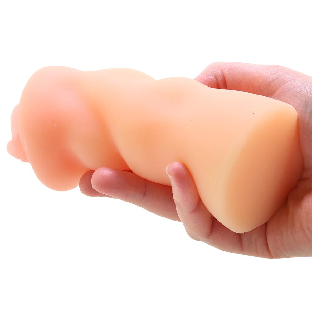 Tori Black Porn Star Pussy Stroker