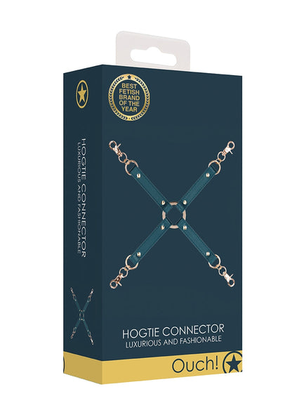 Ouch Halo - Hogtie Connector - Green