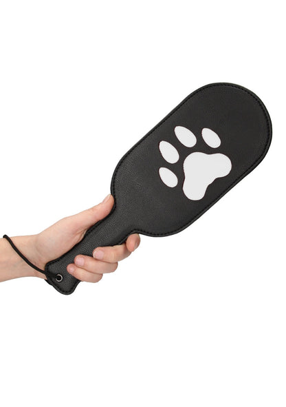 Paw Paddle