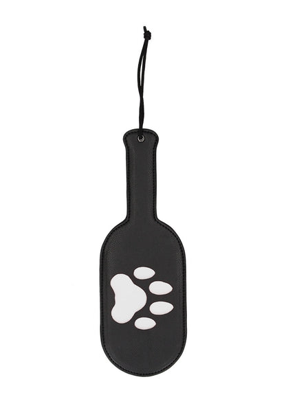 Paw Paddle