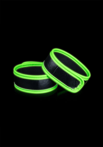 Biceps Band - Glow In The Dark