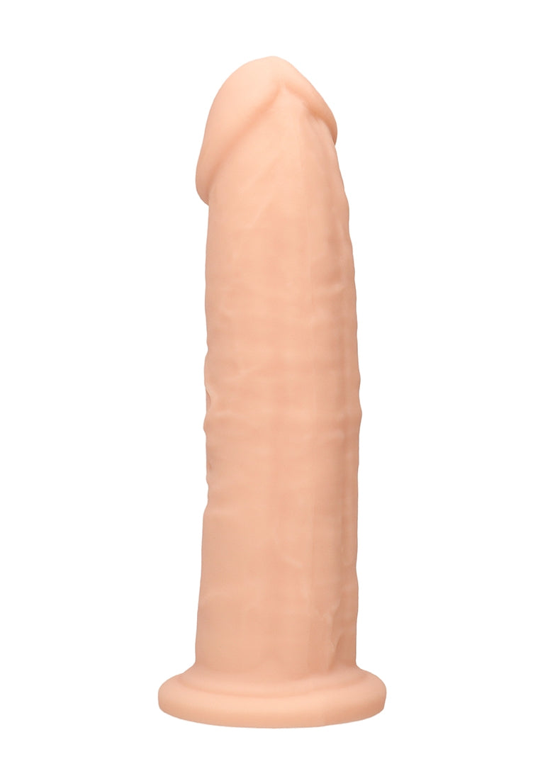 Silicone Dildo Without Balls - 7,5''/ 19,2 Cm