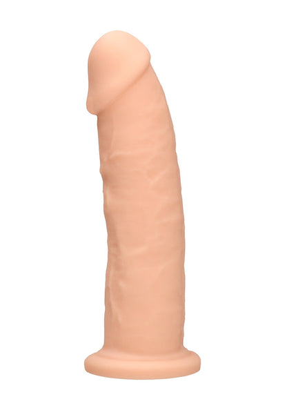 Silicone Dildo Without Balls - 7,5''/ 19,2 Cm