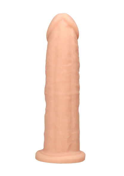 Silicone Dildo Without Balls - 7,5''/ 19,2 Cm