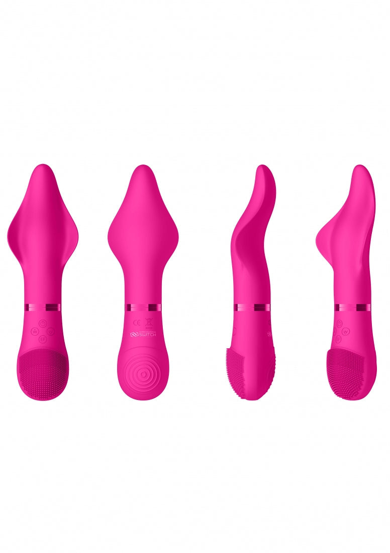 Pleasure Kit #1 - Pink