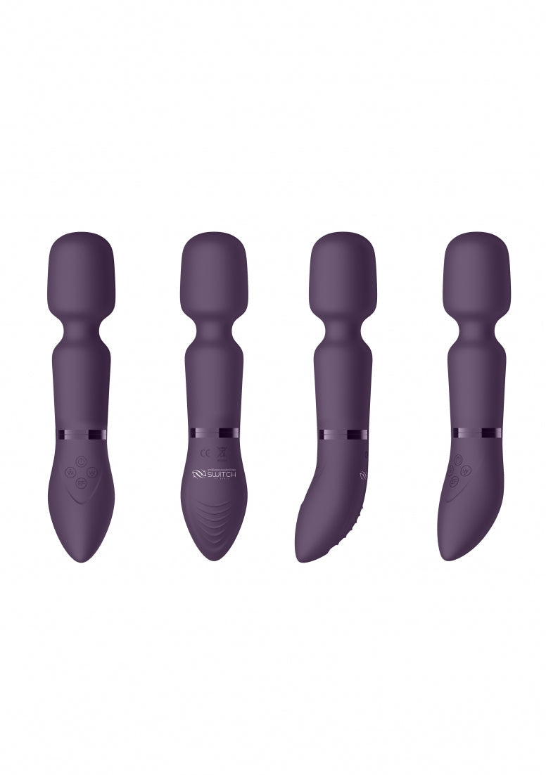 Pleasure Kit #3 - Purple