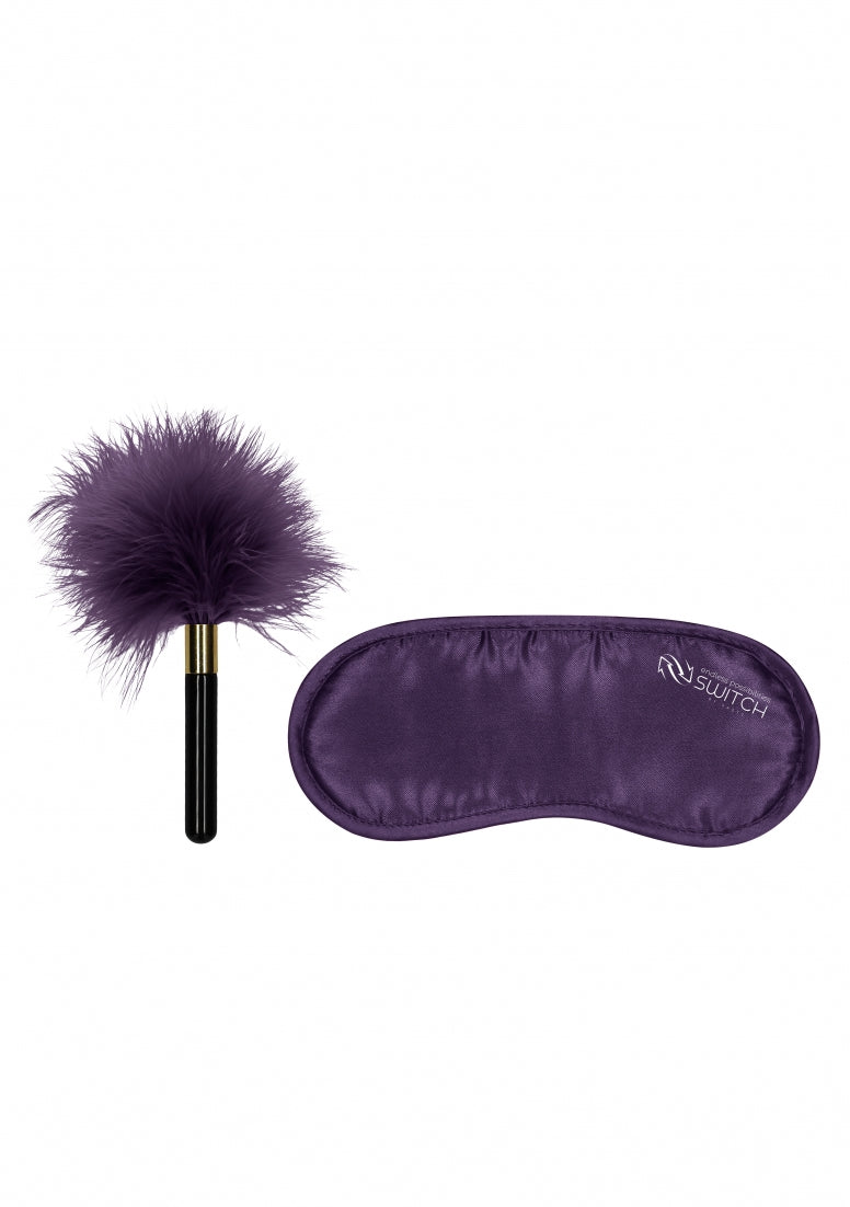 Pleasure Kit #3 - Purple