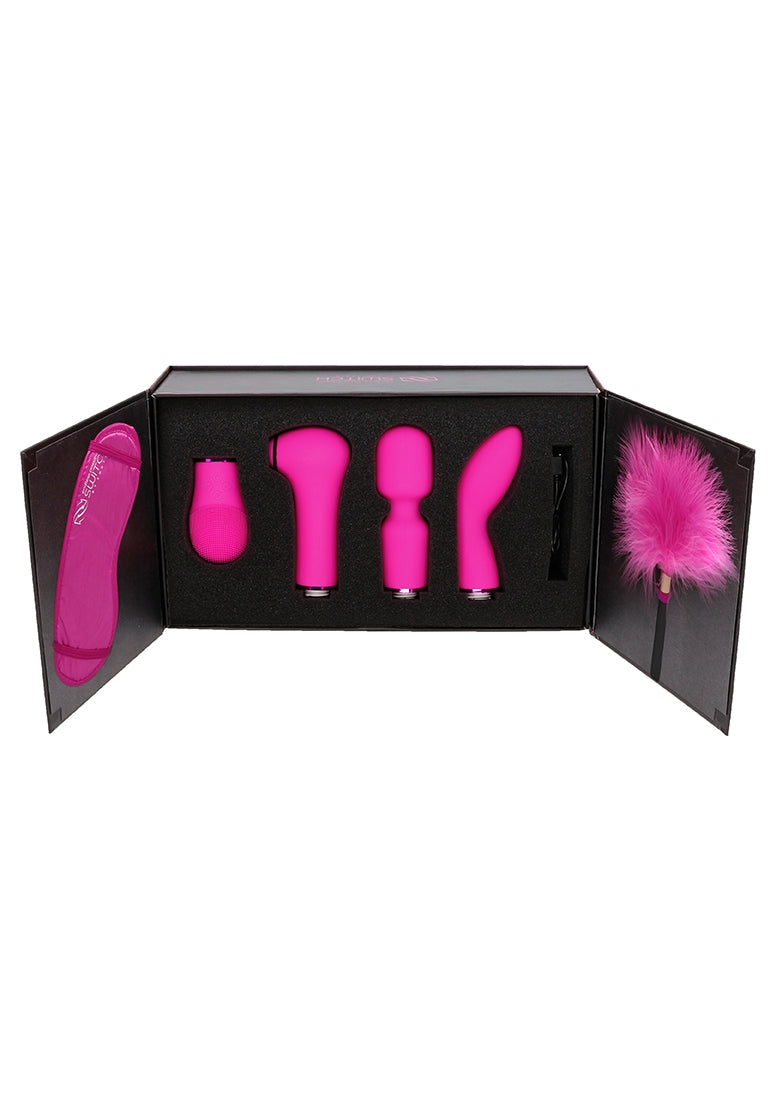 Pleasure Kit #5 - Pink