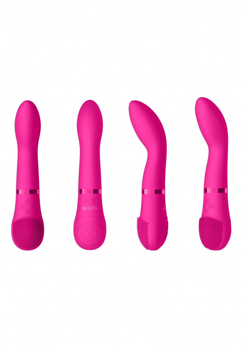 Pleasure Kit #5 - Pink