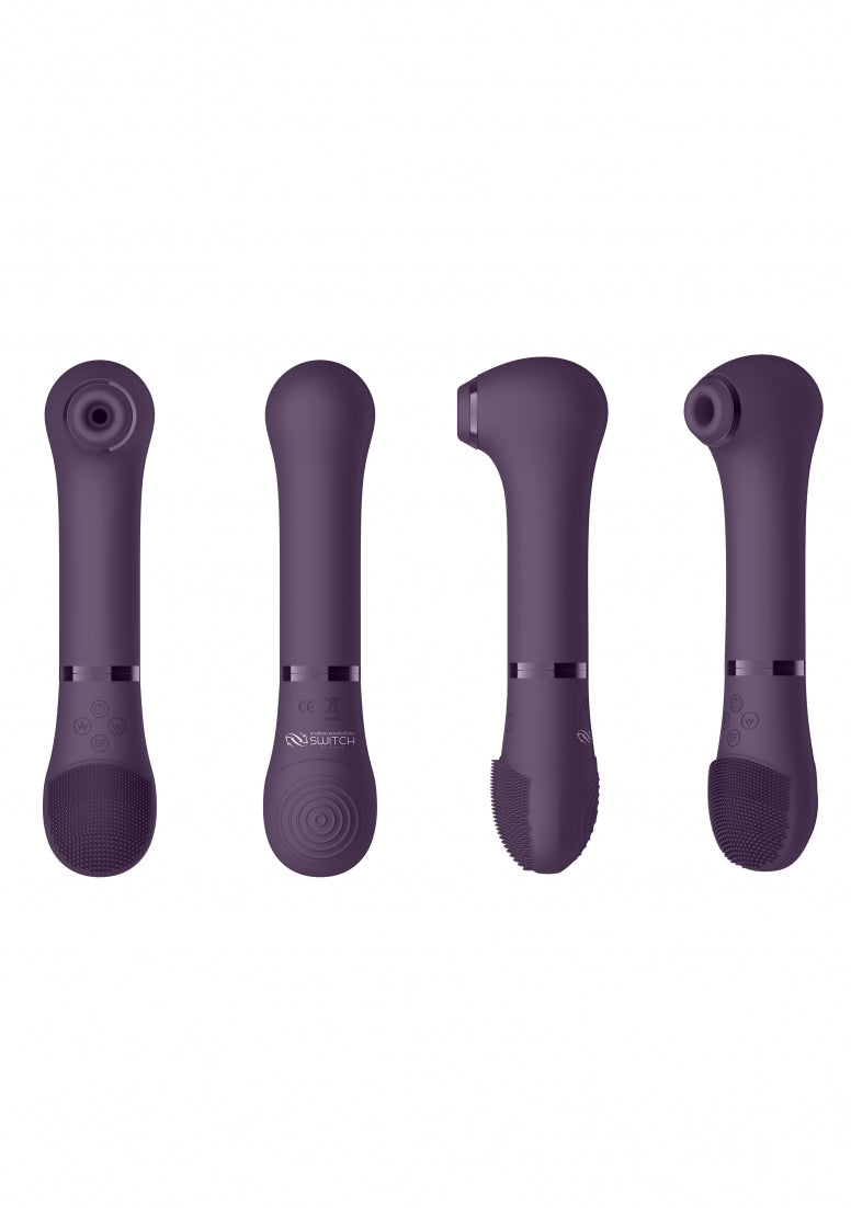 Pleasure Kit #5 - Purple