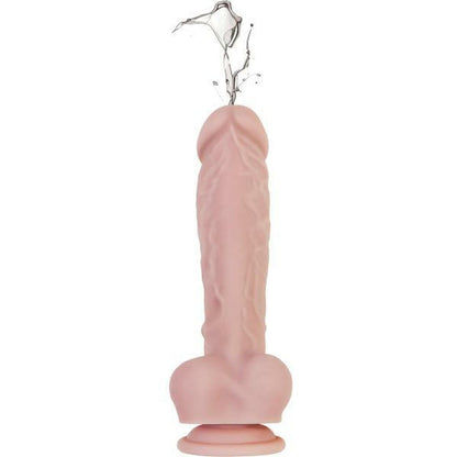 Big Shot Lifelike Squirting Multi Speed Vibrator - 5 Year Warranty