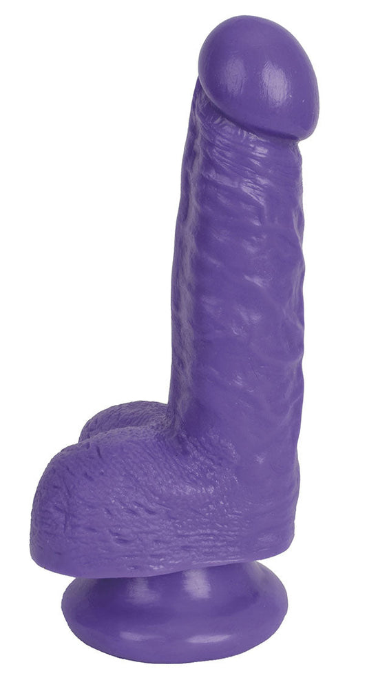 6" Perky Purple Pecker