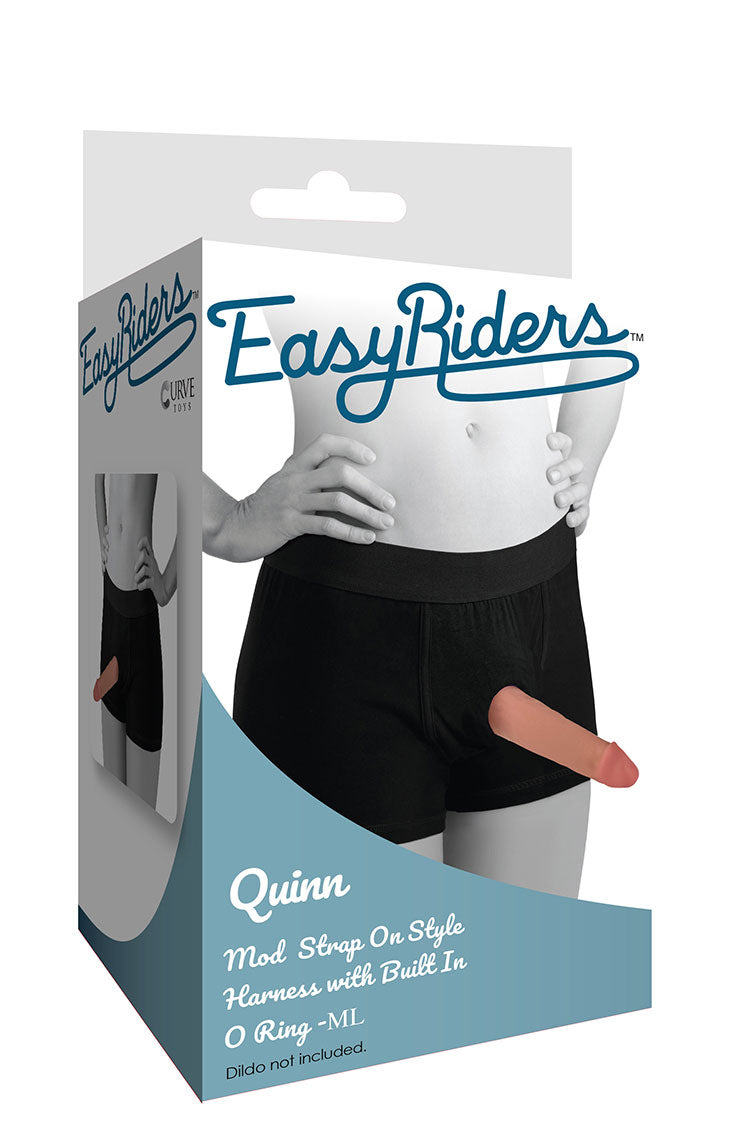 Easy Riders Quinn Harness